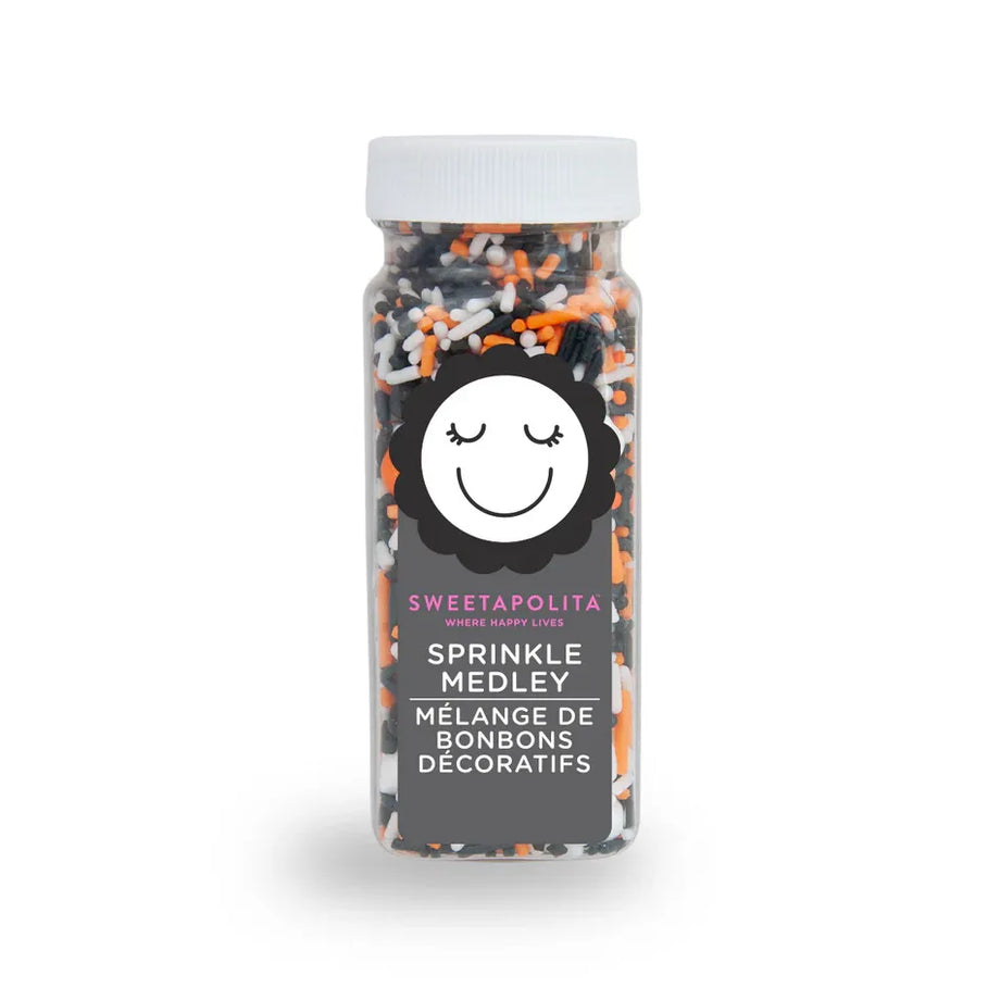 SWEETAPOLITA Os Appétit Décorations de Halloween