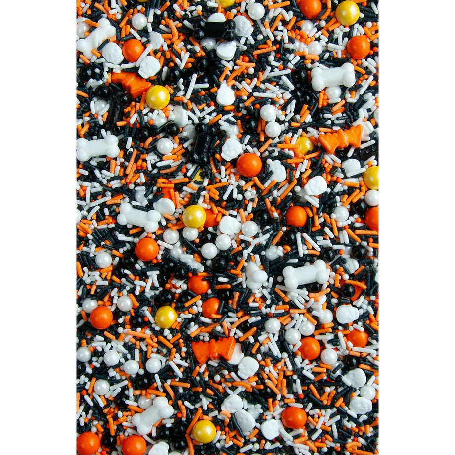 SWEETAPOLITA Os Appétit Décorations de Halloween