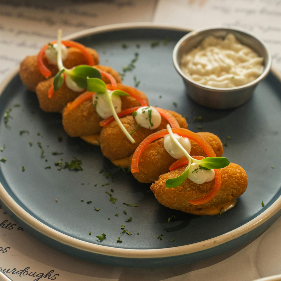 IN PERSON CLASS: Spring Bistro, Sat. Apr. 11 (Cookery Yonge)