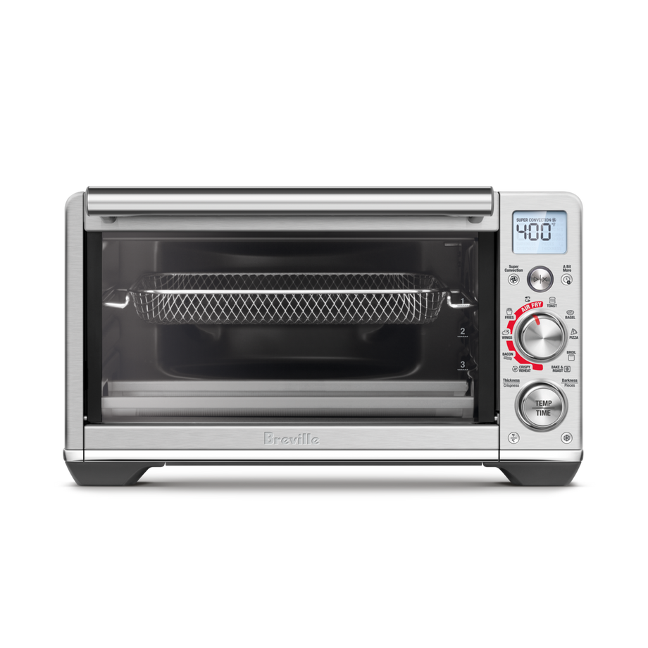 Breville Smart Oven™ Air Fryer Compact