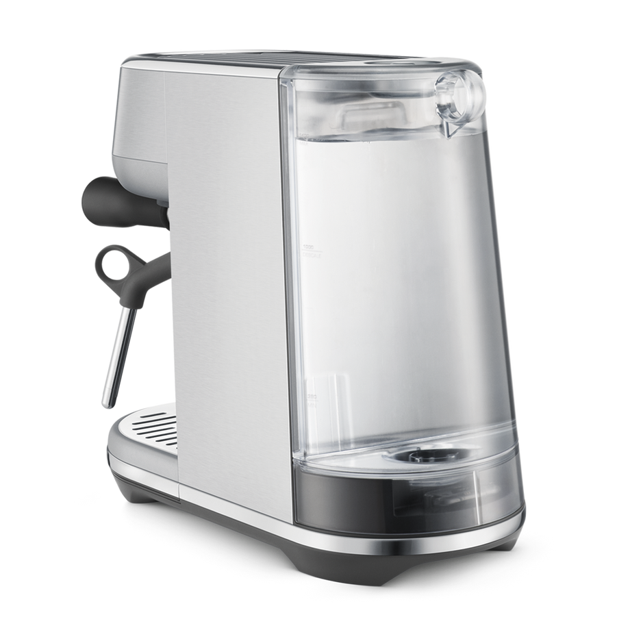 Breville the Bambino™ - Brushed Stainless Steel