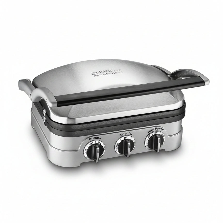 Grillette Cuisinart