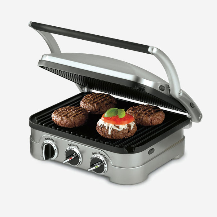 Cuisinart Griddler