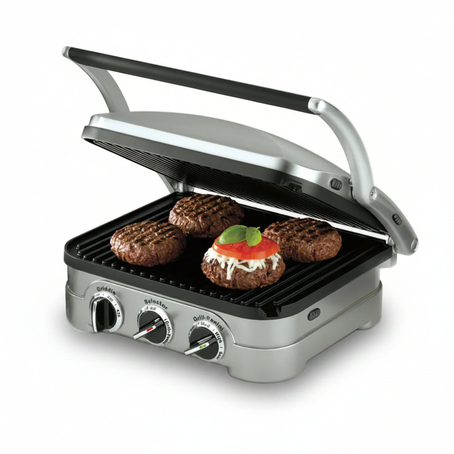 Grillette Cuisinart