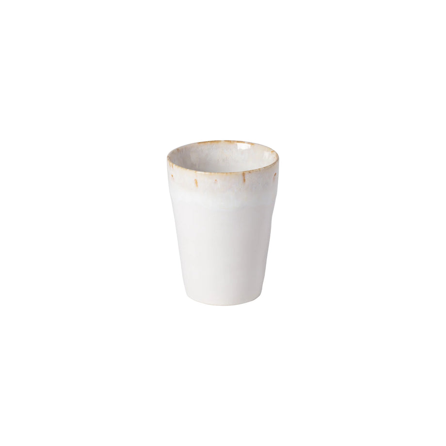 Costa Nova Grespresso Mocha Cup - White