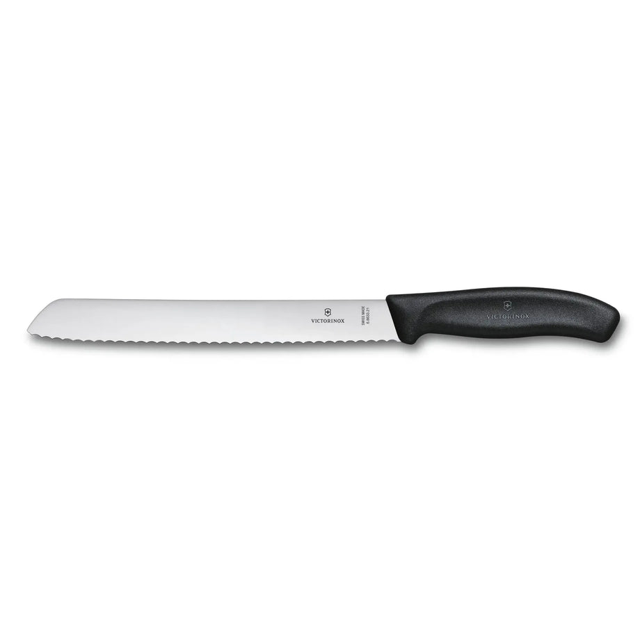 Couteau à pain dentelé Victorinox Swiss Classic 21 cm