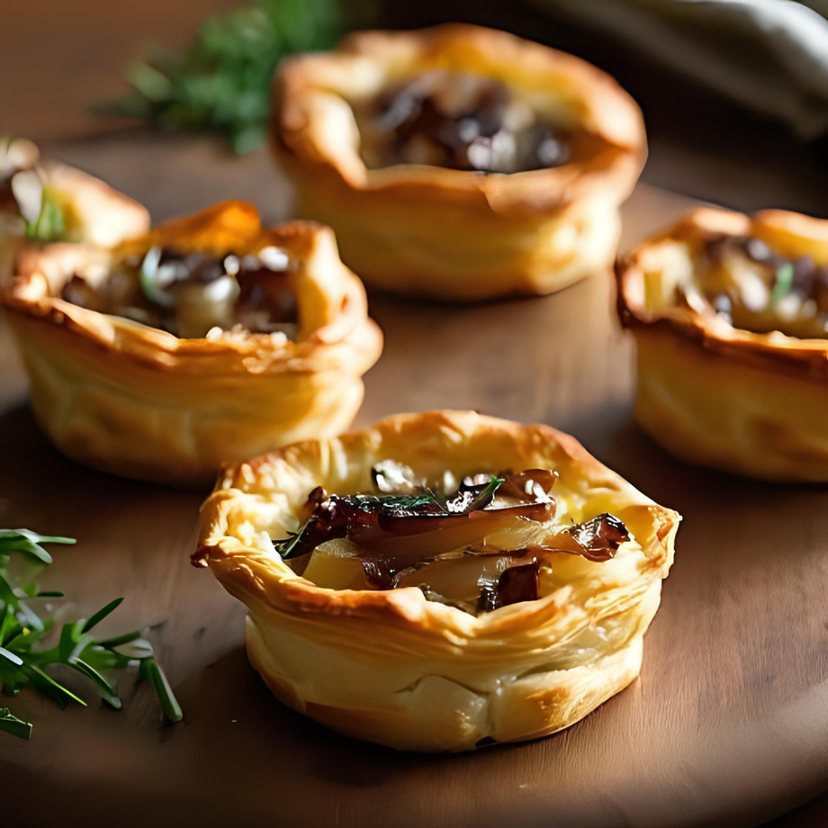 IN PERSON CLASS: Winter Bistro, Fri. Jan. 9 (Cookery Yonge)