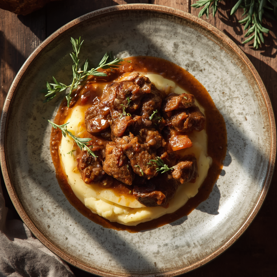 IN PERSON CLASS:  Québécois Bistro Classics, Fri. Jan. 8 (Cookery Roncesvalles)