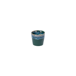 Costa Nova Grespresso Espresso Cup - Hunter Green