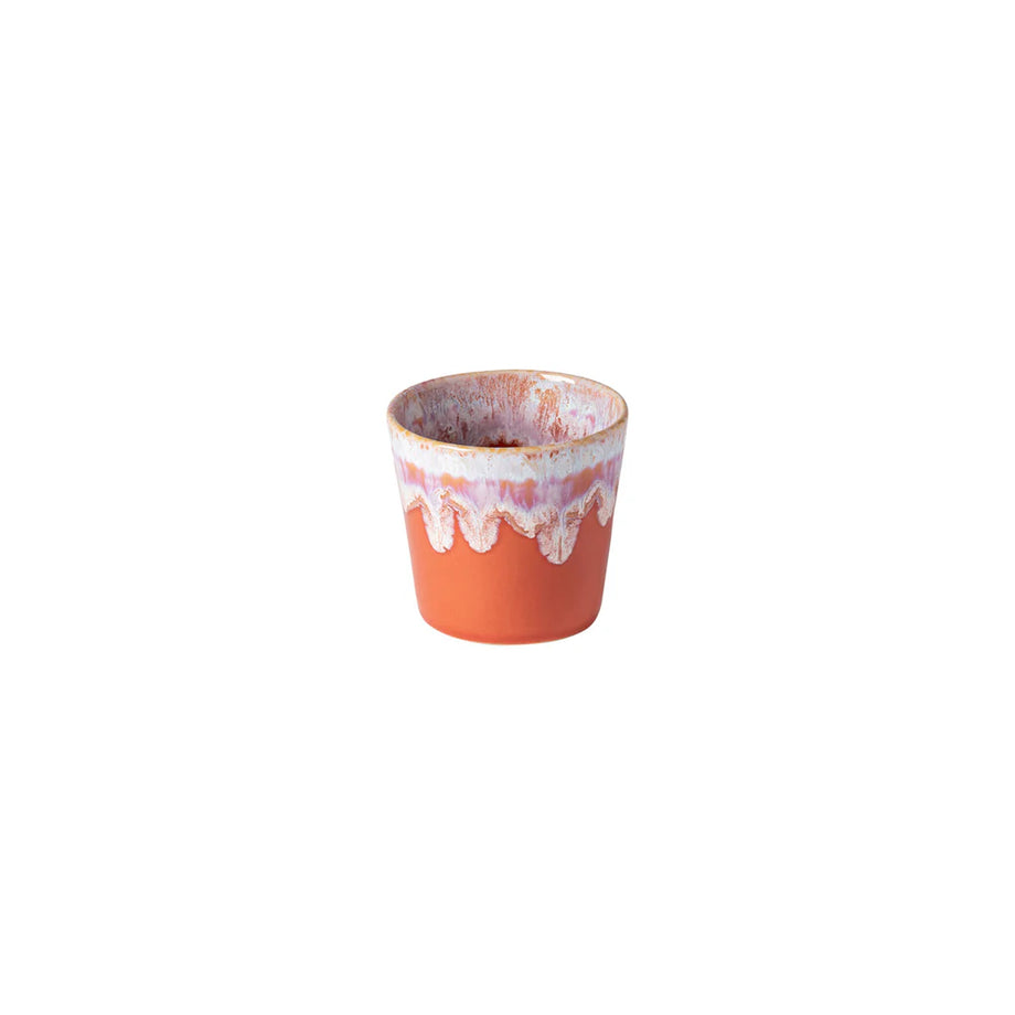 Costa Nova Grespresso Lungo Cup - Sunset  Red