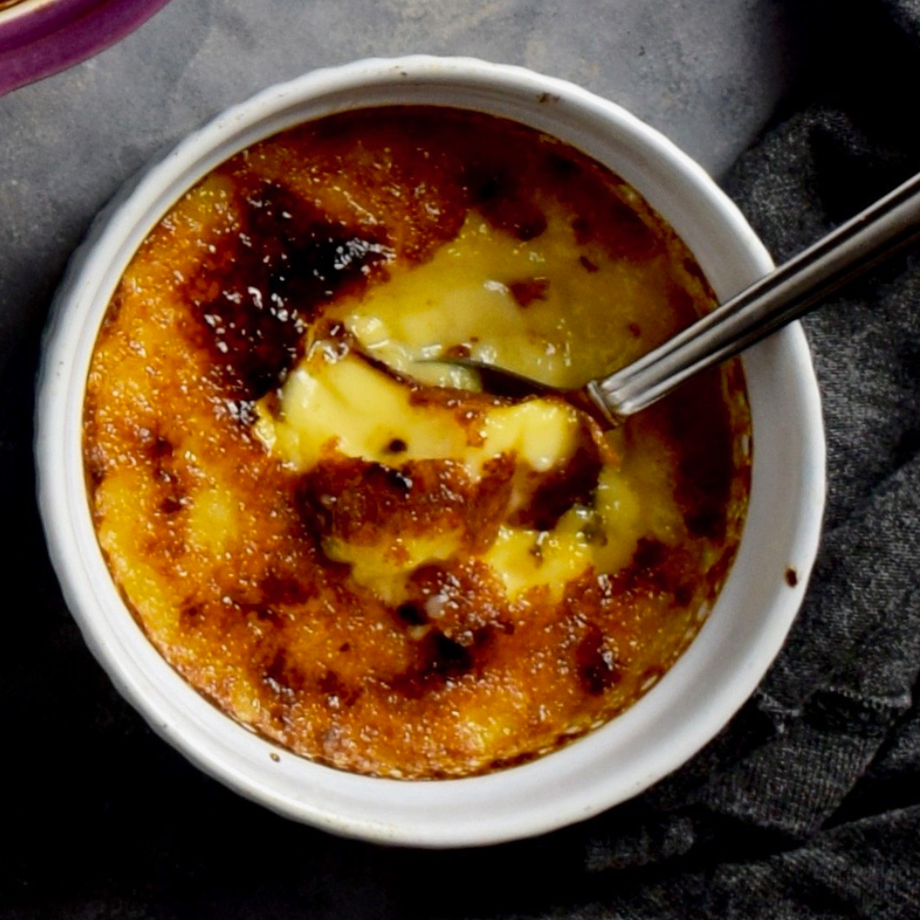IN PERSON CLASS:  Québécois Bistro Classics, Fri. Jan. 8 (Cookery Roncesvalles)
