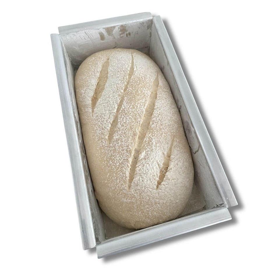 Crown Cookware Loaf Pan - 10"