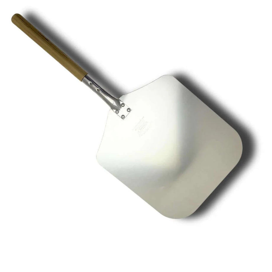 Crown Cookware Pizza Peel - 12" x 14"