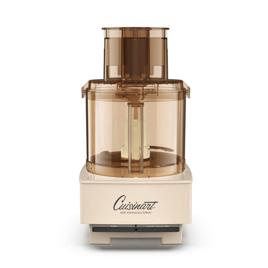 Cuisinart 50th Anniversary Edition Custom 14™ 14- Cup Food Processor