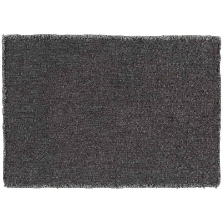 Danica Heirloom Montage Placemat - Shadow