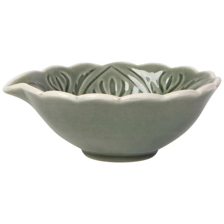 Plat Heirloom Opus Danica - Capri