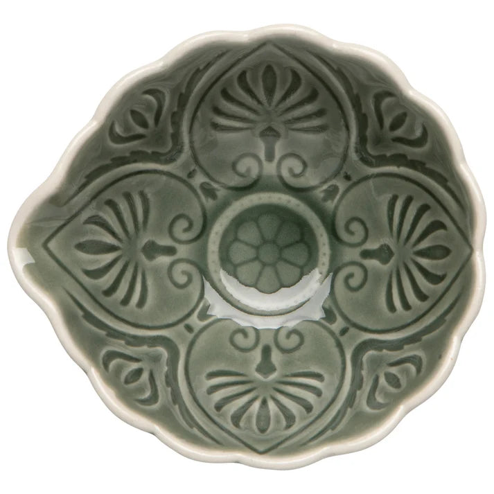 Plat Heirloom Opus Danica - Capri