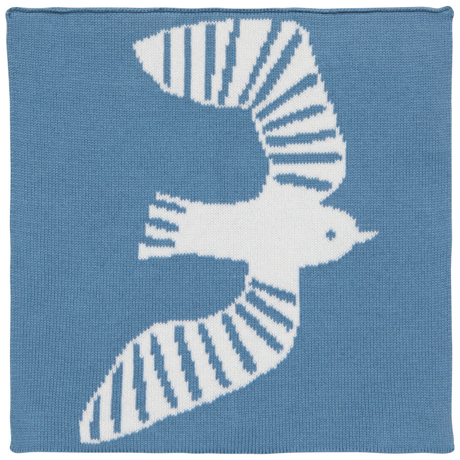 Danica Jubilee Knit Dishchlots set of 3 - Birdie
