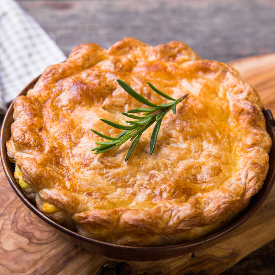 IN PERSON CLASS:  Québécois Bistro Classics, Sat. Oct. 24 (Cookery Roncesvalles)