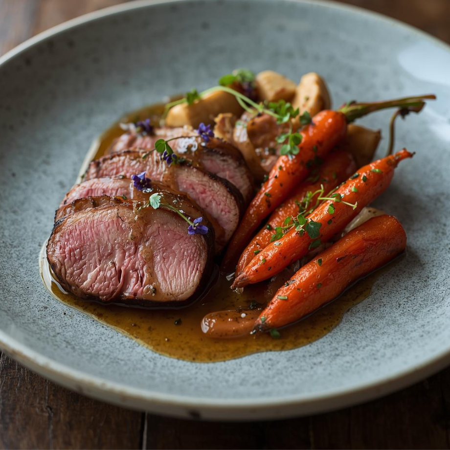 IN PERSON CLASS:  French Bistro, Sat. May 23, (Cookery Roncesvalles)