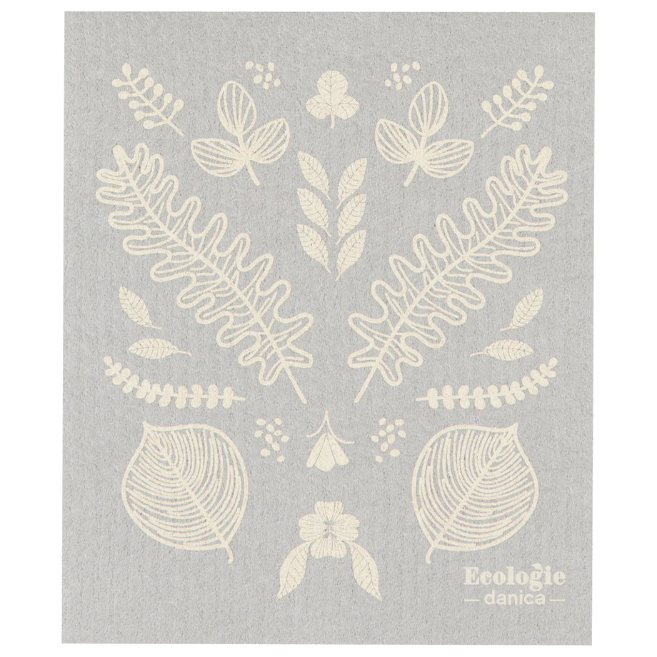 Ecologie Swedish Dishcloth - Laurel