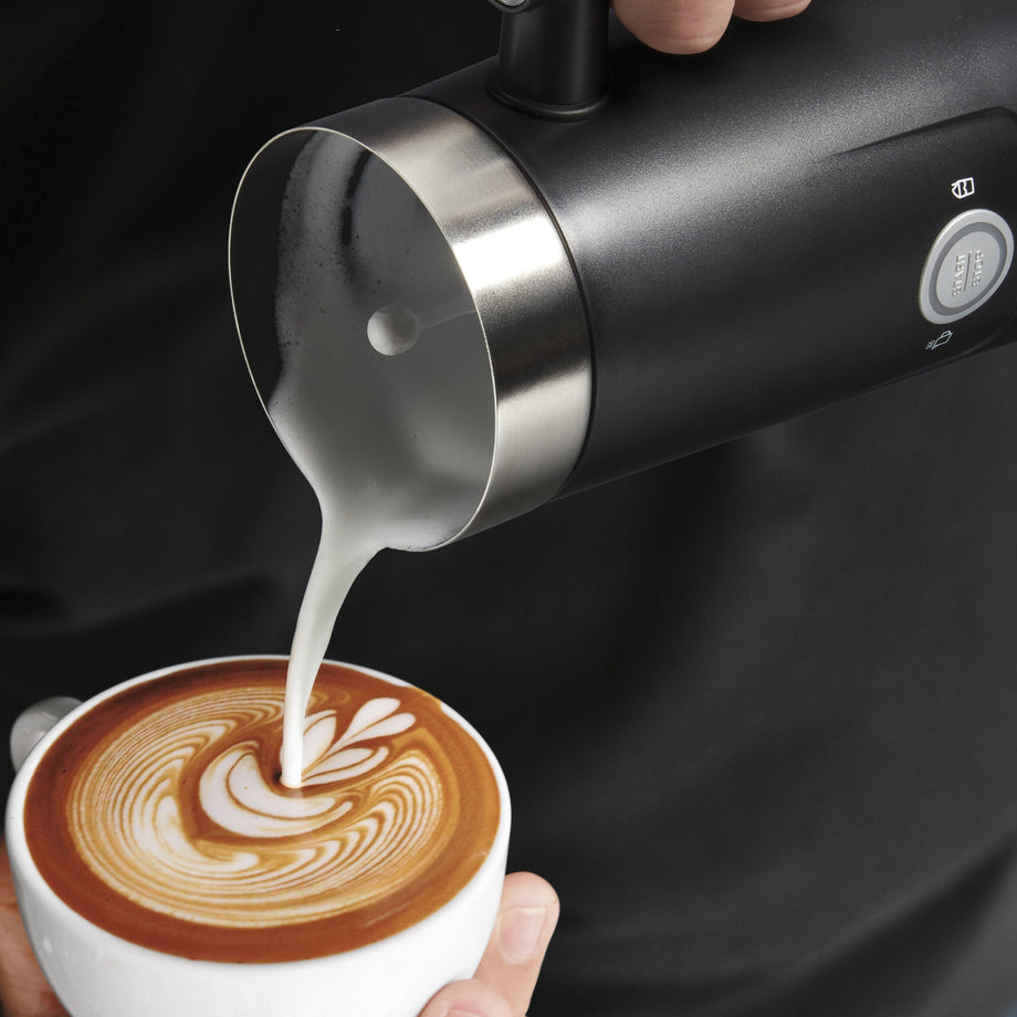 Cuisinart Electric Hot/Cold Milk Frother