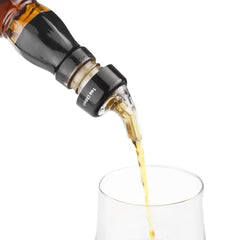 Final Touch Measured Liquor Pourers - Set of 2