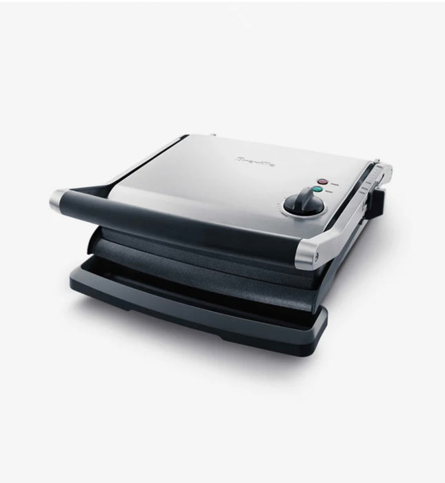 Breville The Panini Grill