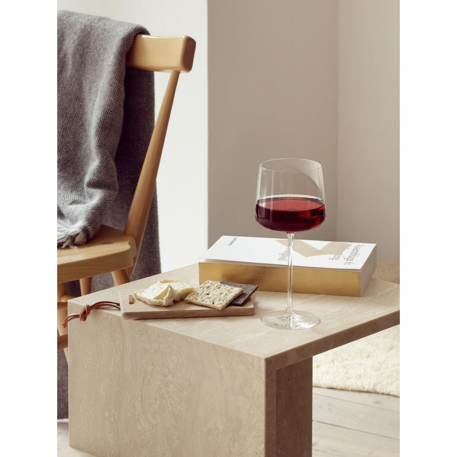 Ensemble de 4 verres à vin Grand Cru Métropolitain LSA