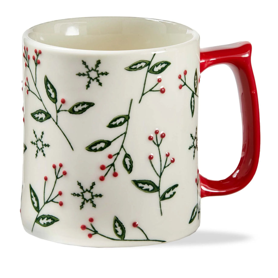 TAG Tis The Season Mug - Multi