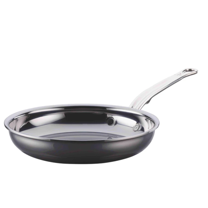 Poêle ouverte Hestan NanoBond - 32 cm / 12,5"