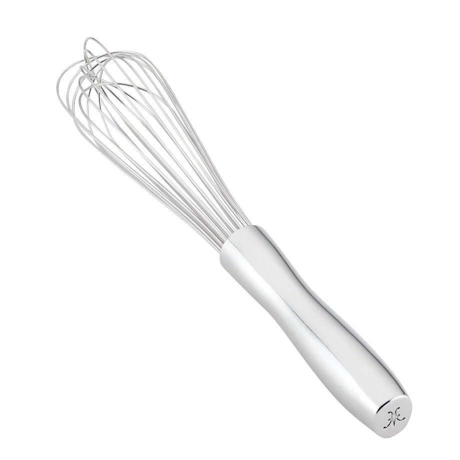 Hestan Provisions 12" Stainless Steel French Whisk Utensil