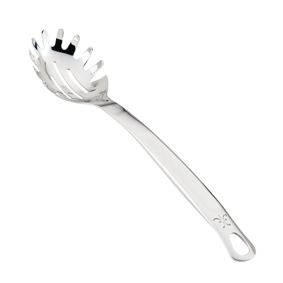 Hestan Provisions 13" Stainless Steel Pasta Fork Utensil