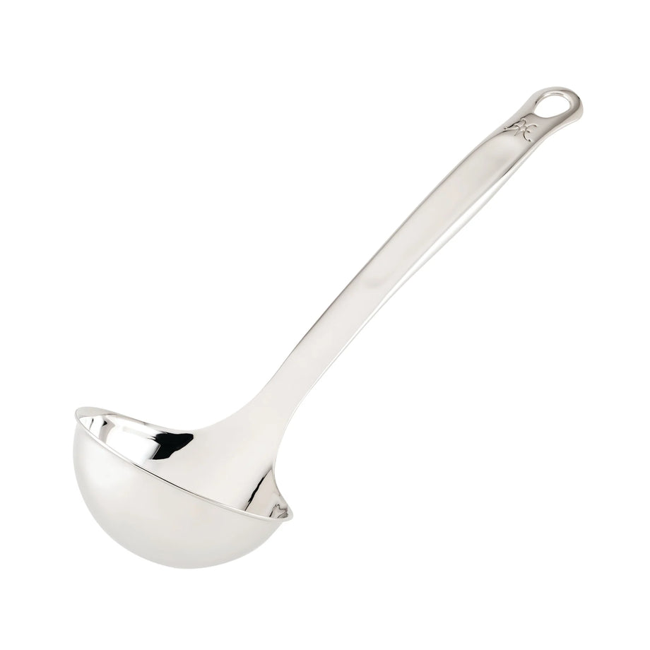Hestan Provisions 5oz Stainless Steel Ladle Utensil