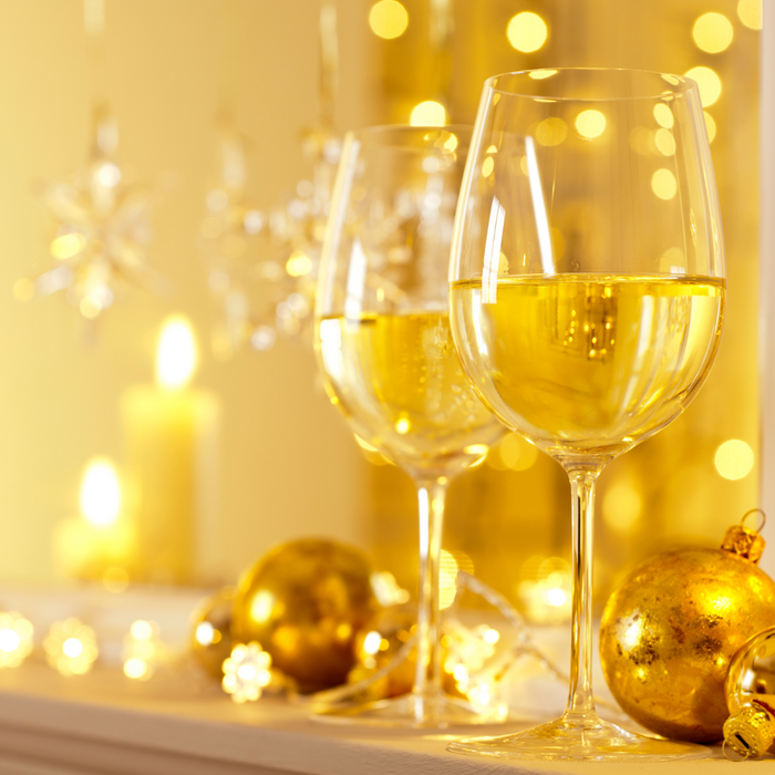 IN PERSON CLASS:  Wines for the Holidays, Wed. Dec. 4 (Cookery Roncesvalles)