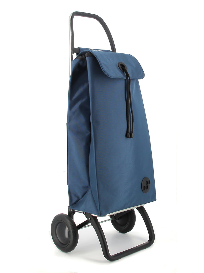 Rolser I-Max MF Convert Shopping Trolley - Denim