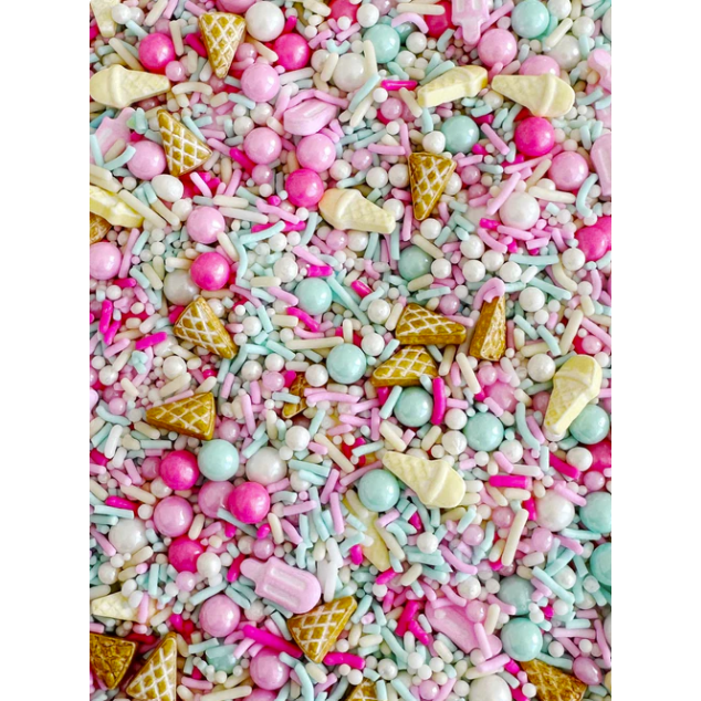 Camion de Glaces SWEETAPOLITA 4oz