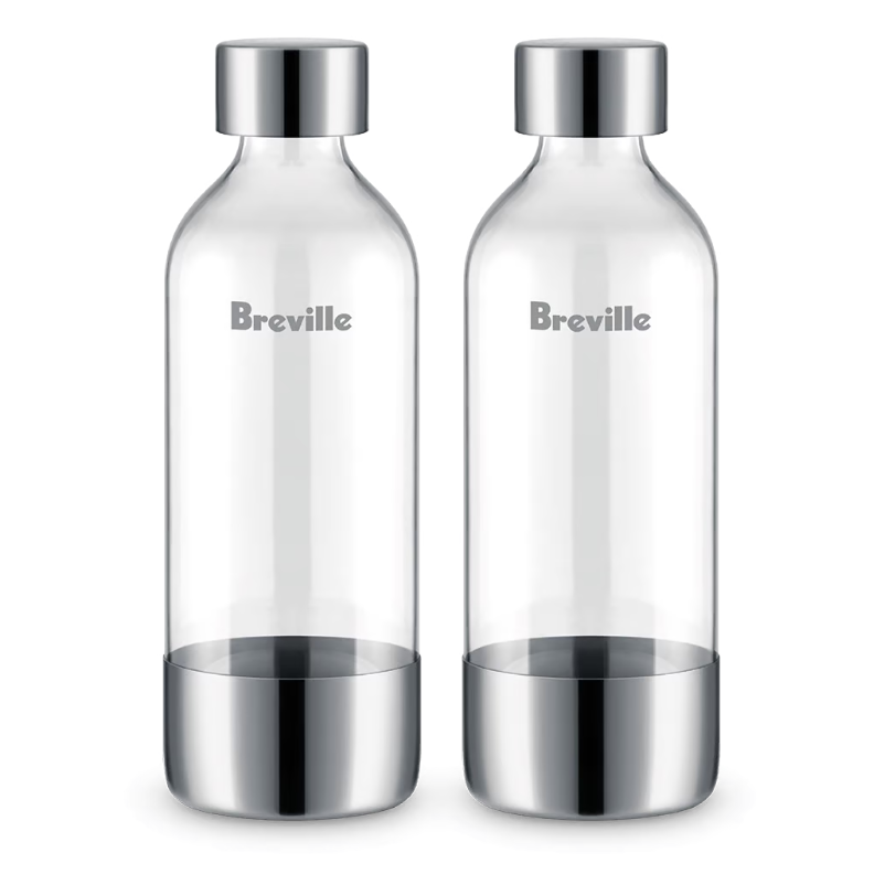 Breville l'InFizz™ 1L - Ensemble 2