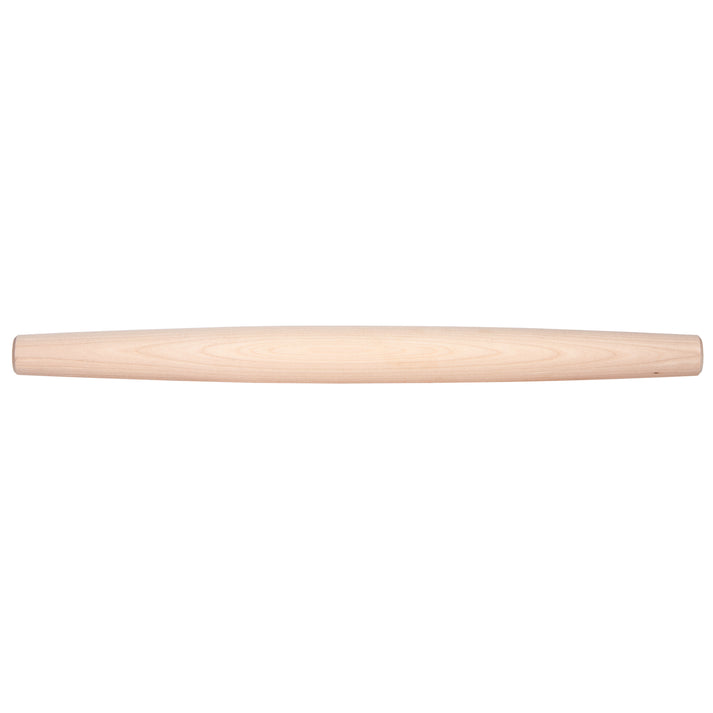 J.K. Adams French Tapered Rolling Pin - 1 3/4"