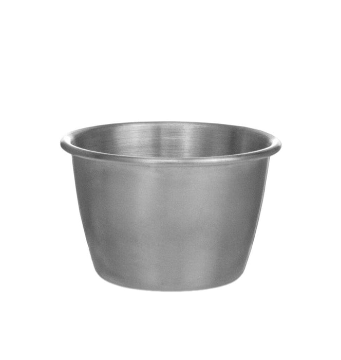 Kitchen Basics Stainless Steel Condiment Cup