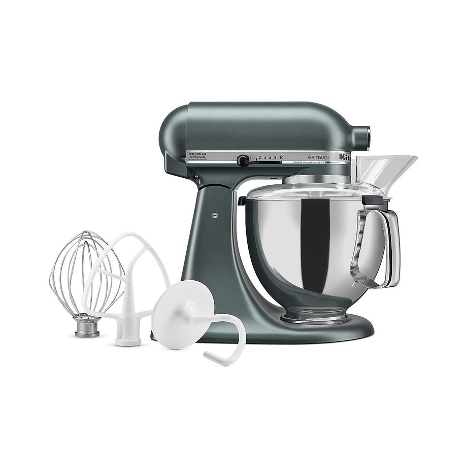 KitchenAid® Artisan 5 Quart / 4.7L Stand Mixer - Juniper
