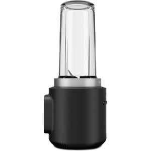 KitchenAid Go™ Cordless Personal Blender - Black Matte - Battery Not Included