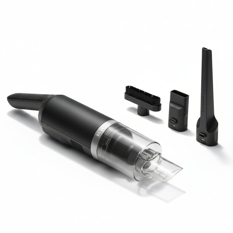KitchenAid Go™ Cordless Kitchen Vacuum - Battery Included