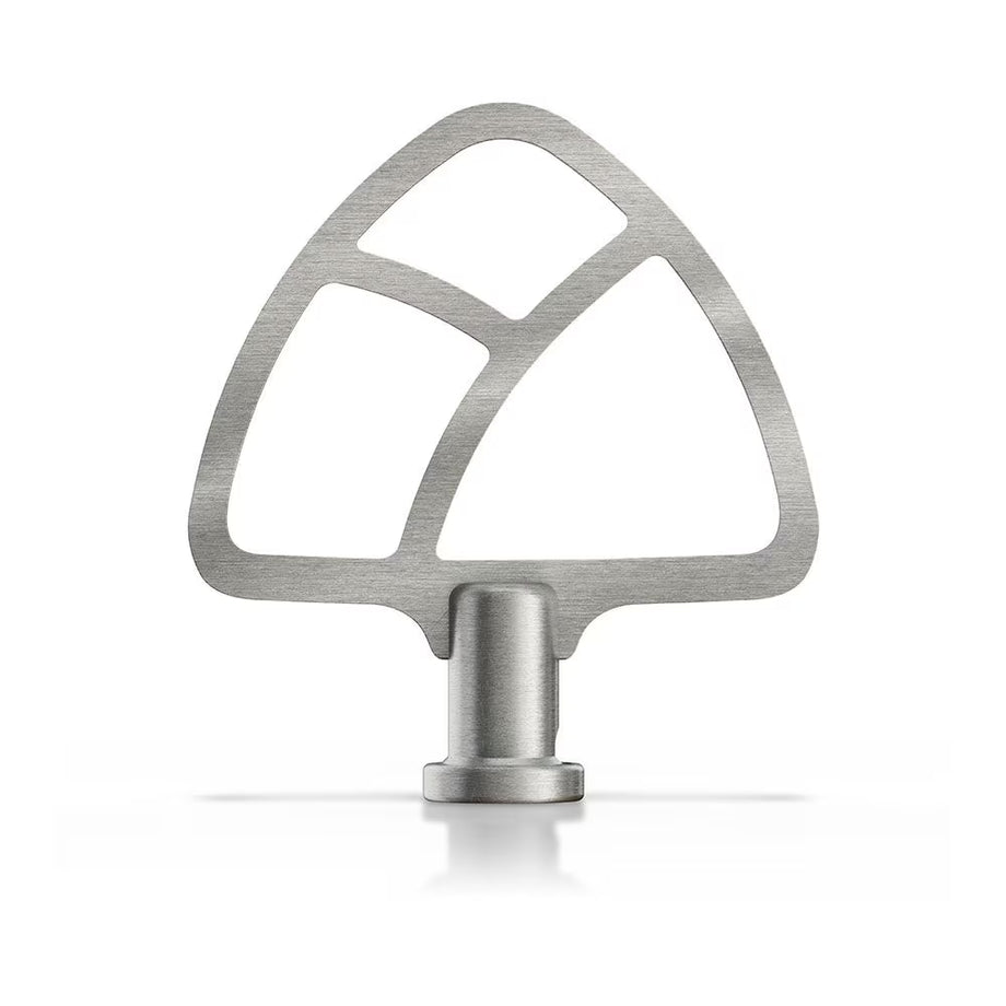 KitchenAid® Stainless Steel Flat Beater – Tilt-Head Stand Mixers