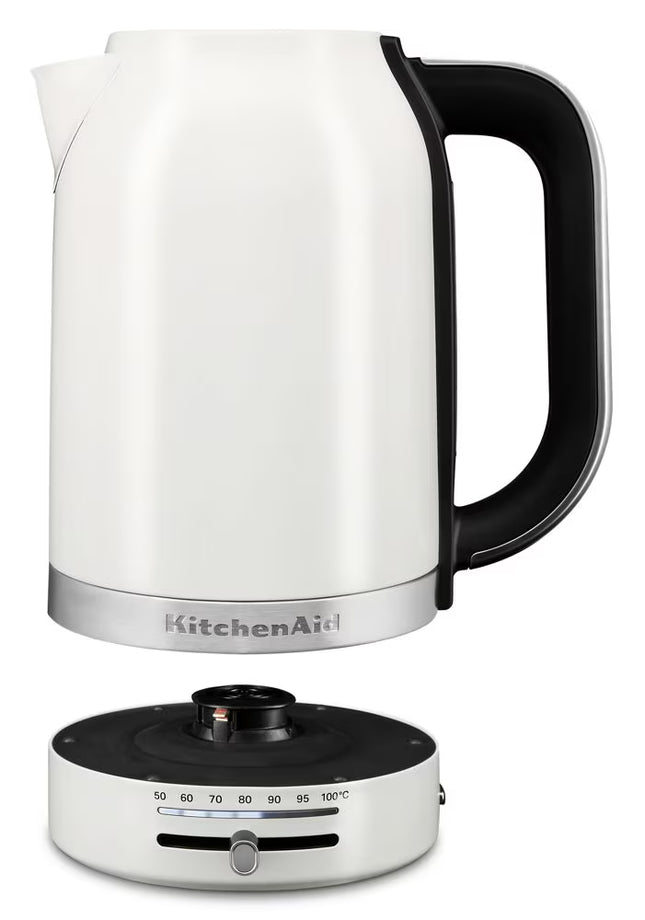 KitchenAid® 1.7L Electric Kettle - Porcelain