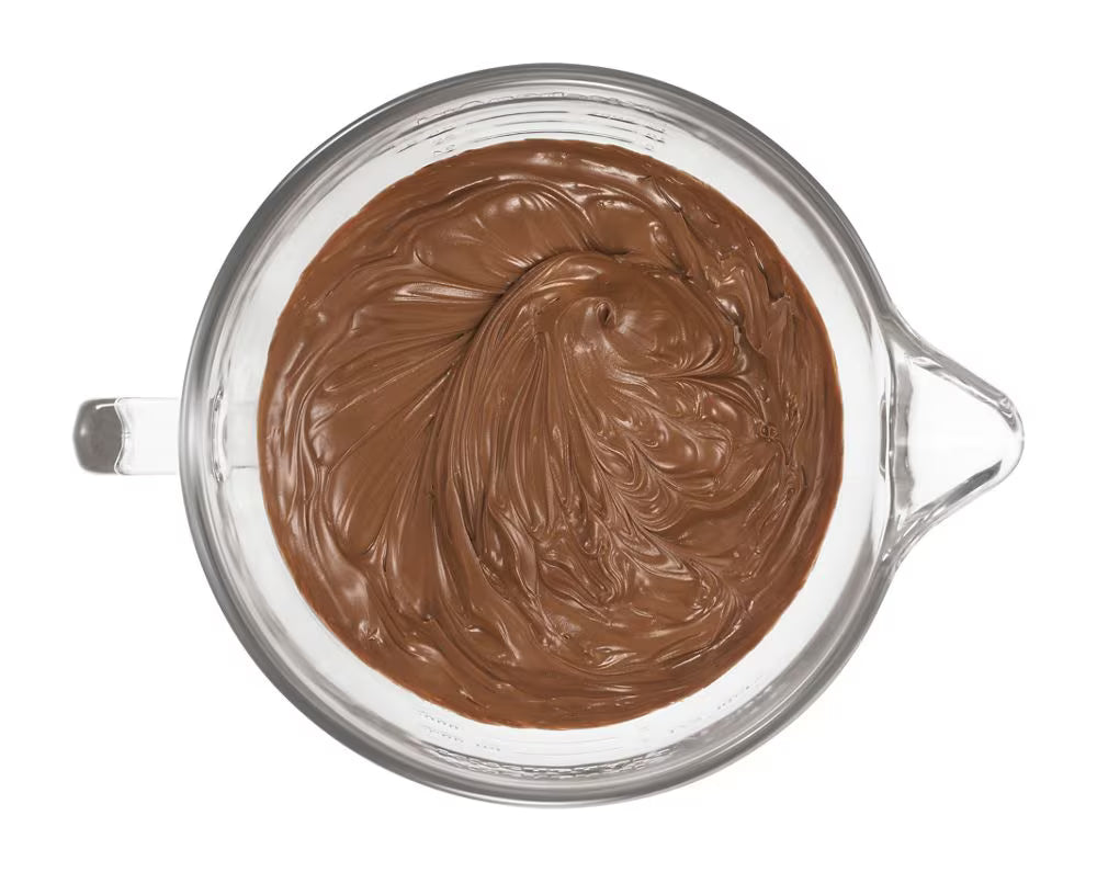 KitchenAid® 5 Quart Glass Bowl with Measurement Markings & Lid