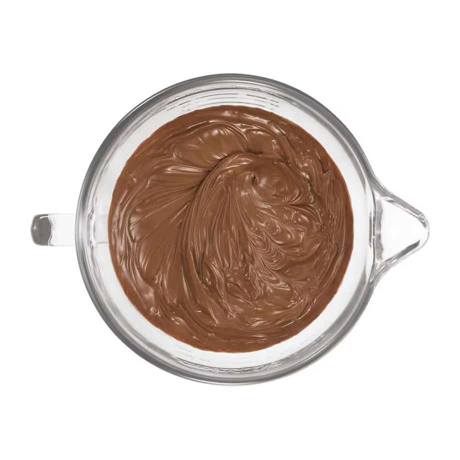 KitchenAid 5 Quart Glass Bowl avec marqueurs de mesure & couvercle