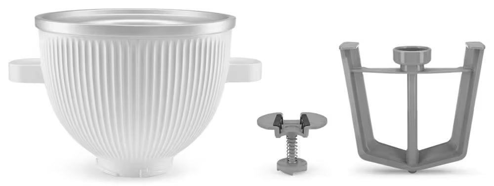 KitchenAid® Ice Cream Maker Attachment