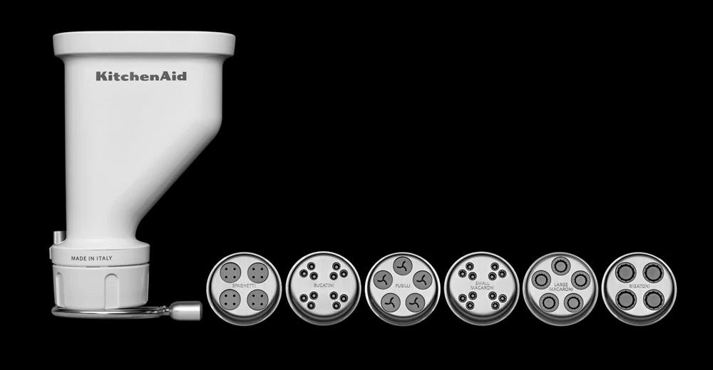 KitchenAid® Pasta Press Attachment