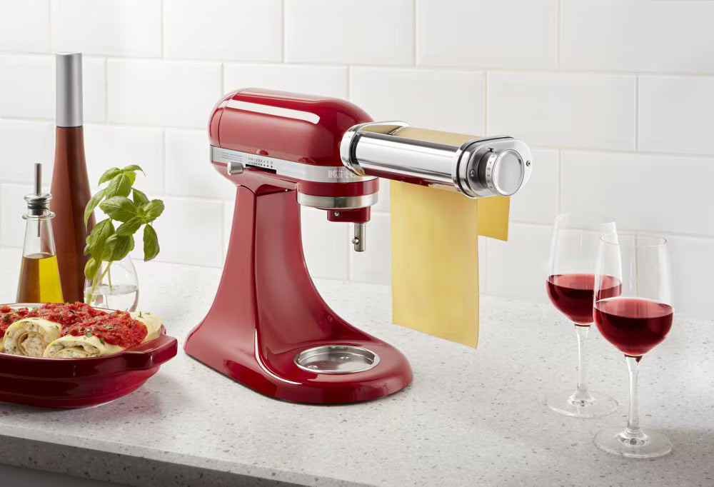 KitchenAid® Pasta Roller Attachment